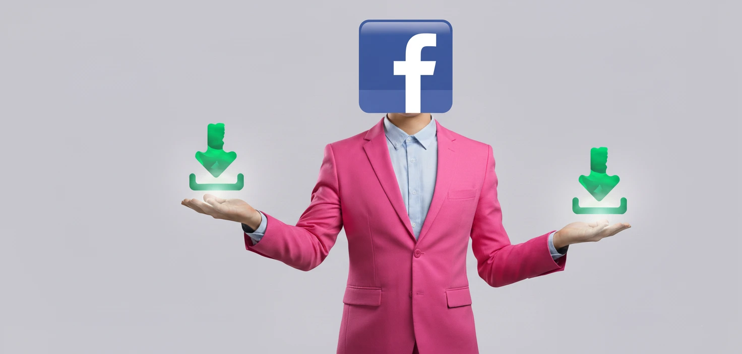 Why use our downloader