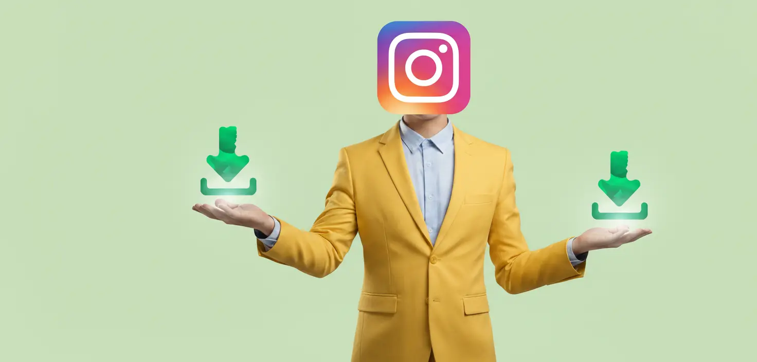 Why use our downloader