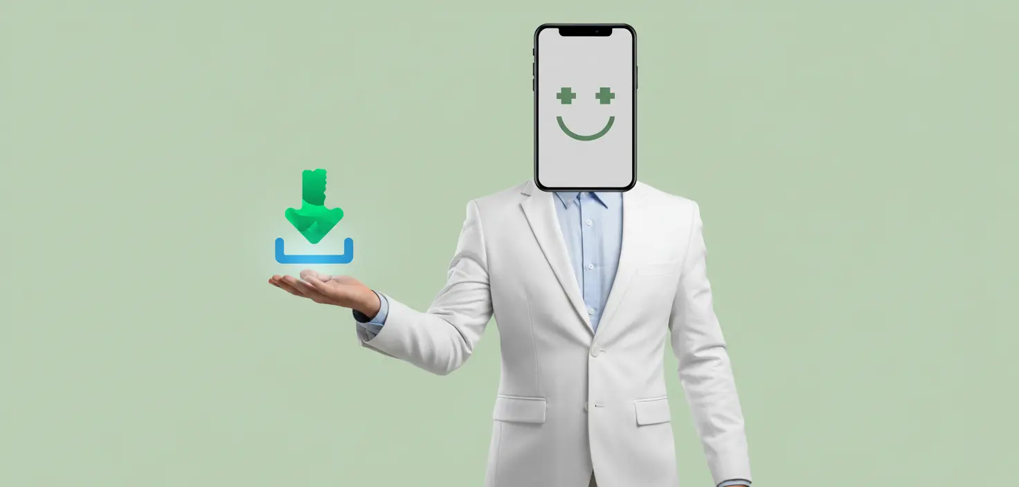 Why use our downloader