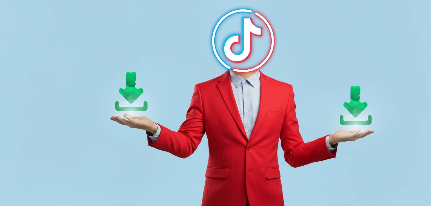 Why use our downloader