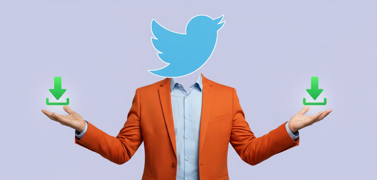 Why use our downloader