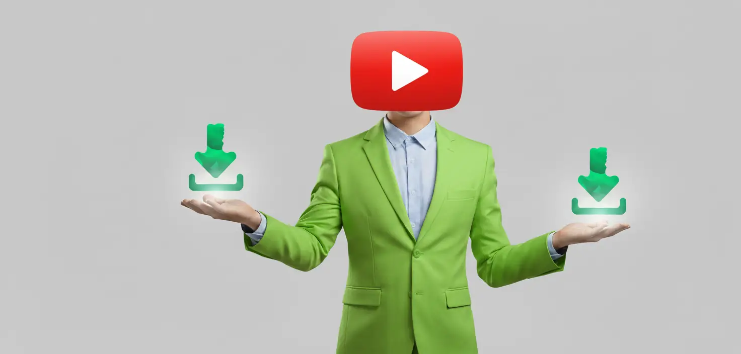 Why use our downloader